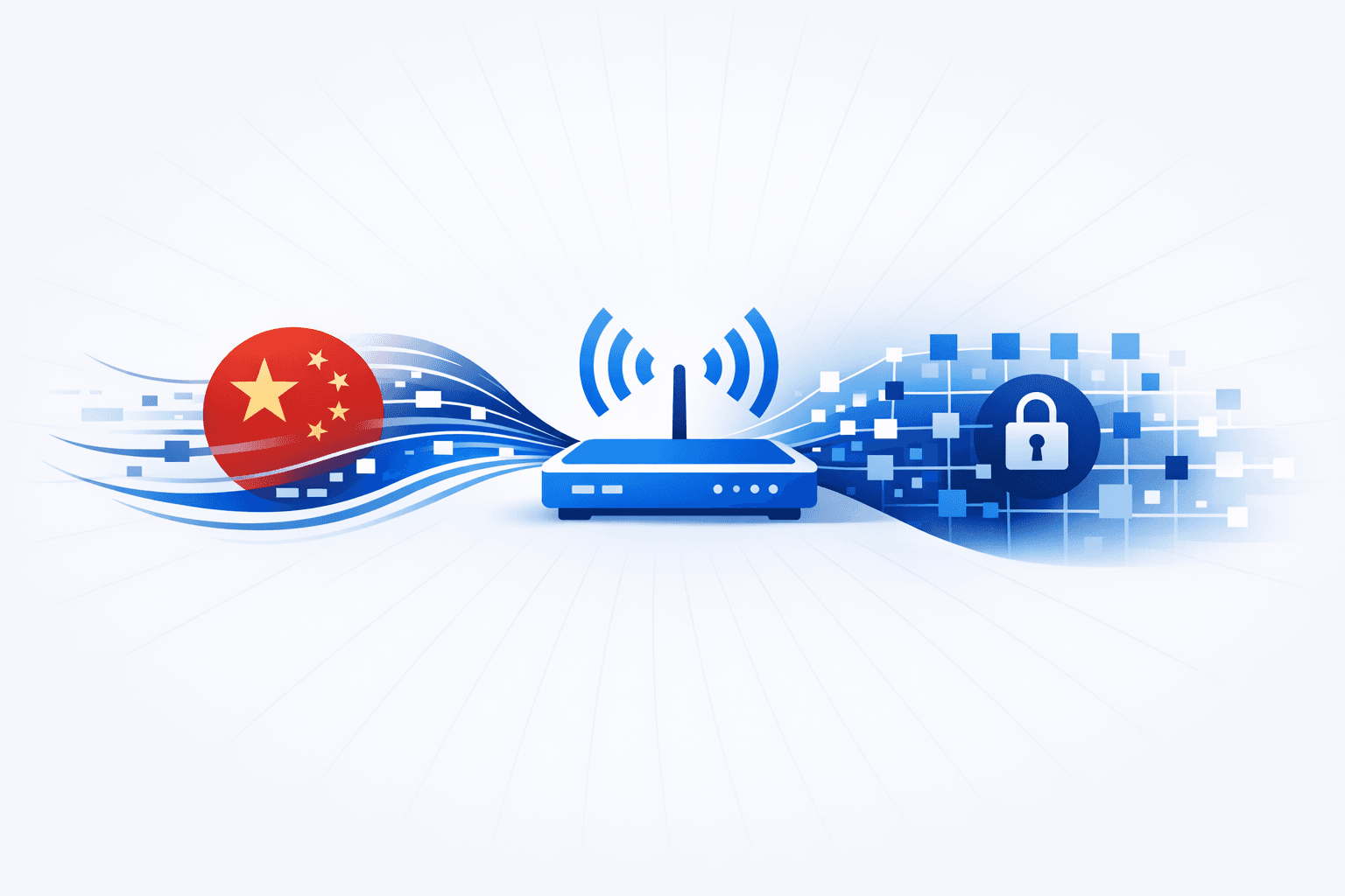 Chinese APT UNC5221 Deploys 'Brickstorm' Backdoor on Edge Devices for Long-Term Espionage