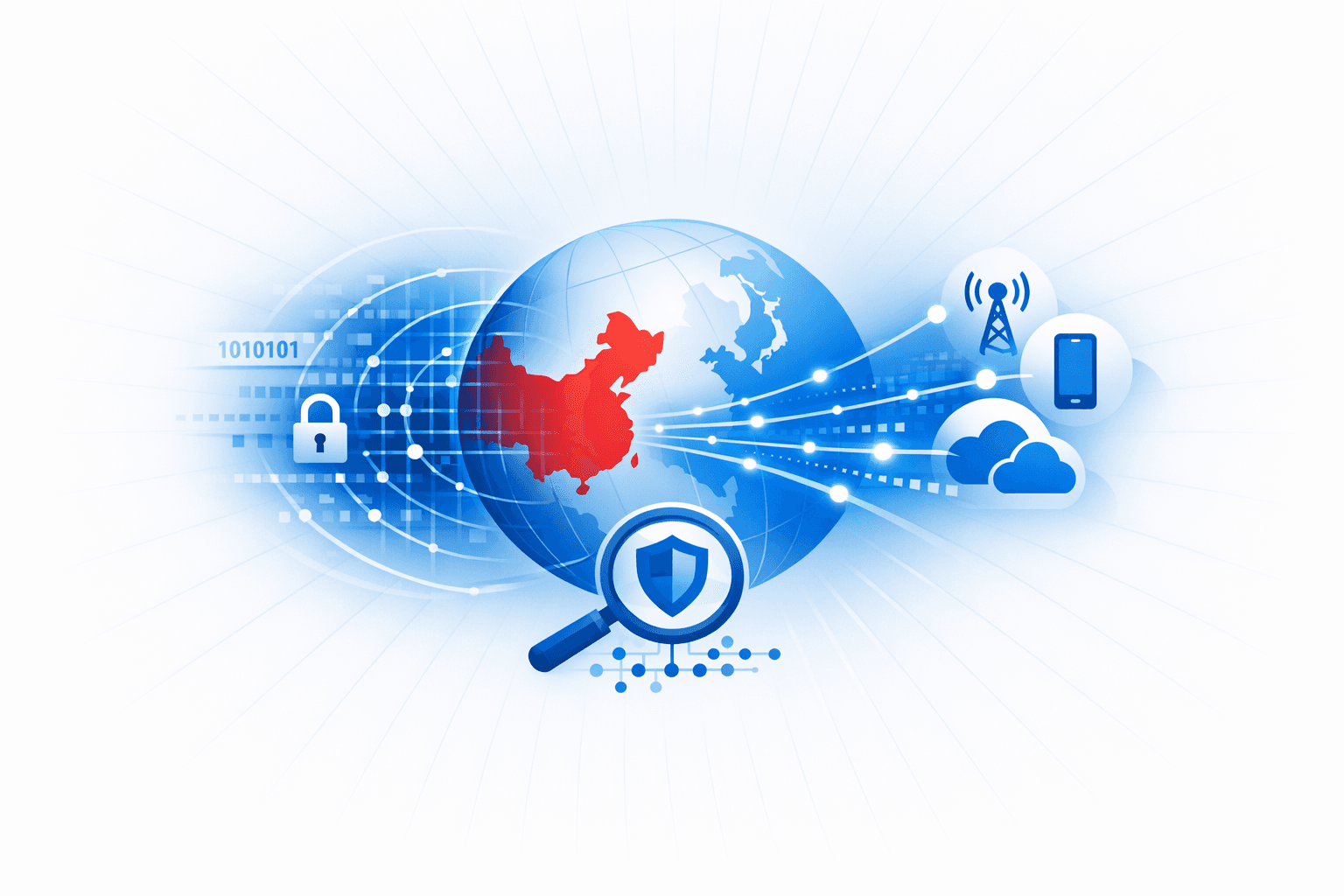 Chinese espionage group UNC3886 breaches Singapore’s major telecom providers