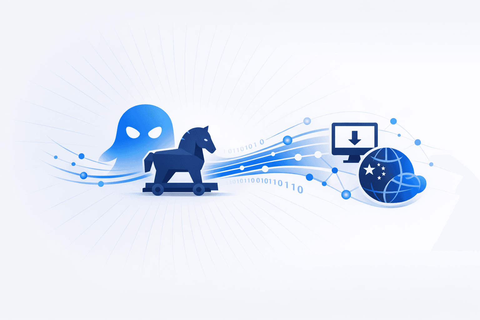 Chinese-Speaking Threat Actors Spread Gh0st RAT via Trojanized Software Installers