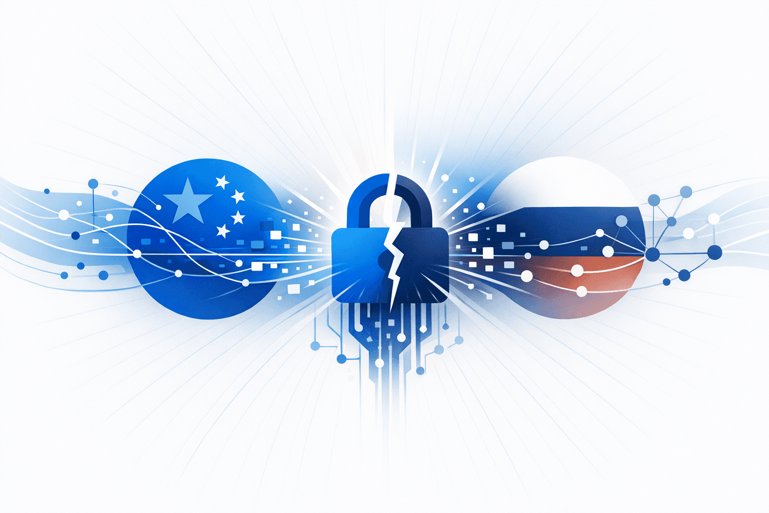 Chinese State-Linked Espionage Breach of Russian IT Service Provider