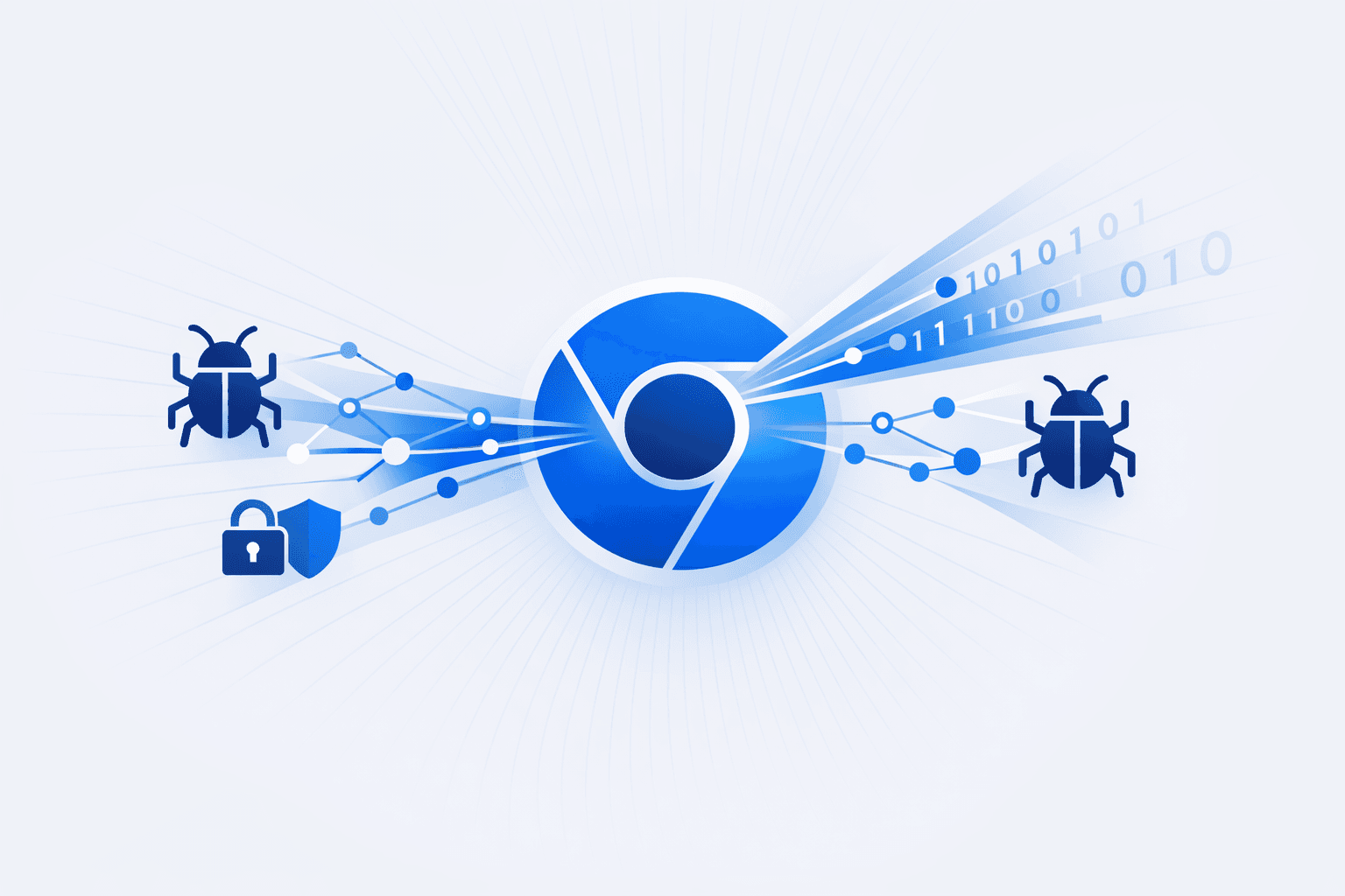 Chrome 150 Fixes 27 Flaws Including Two Critical Remote Code Execution Bugs