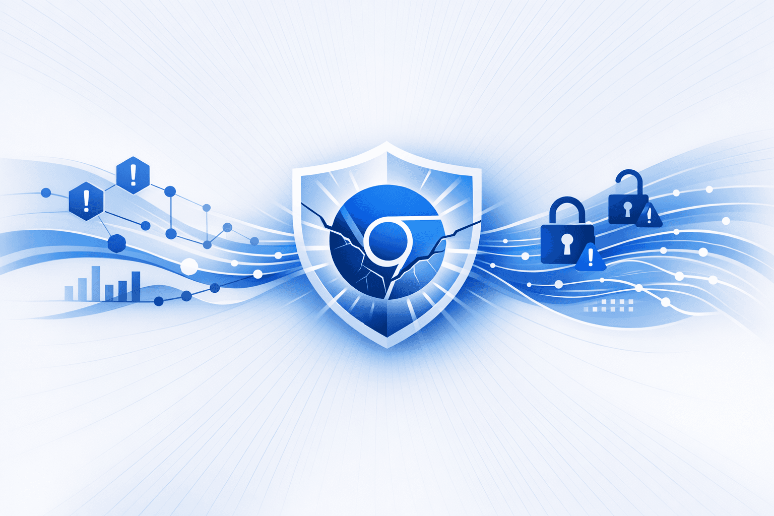 Chrome 151 Patches 41 High- and Critical-Severity Browser Flaws