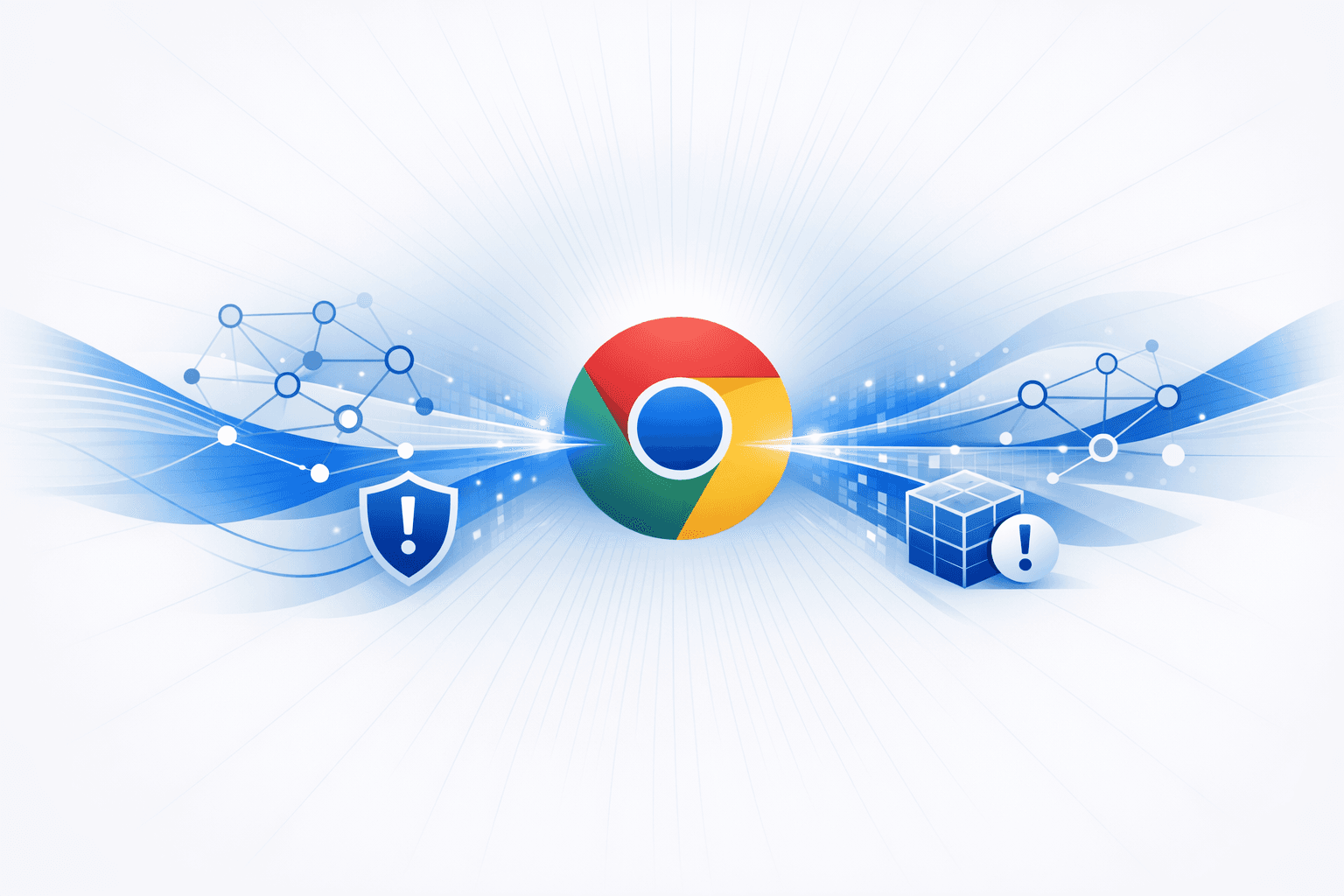 Chrome 152 Fixes 26 Flaws Including Critical Shared Tab Groups and WebGL Bugs