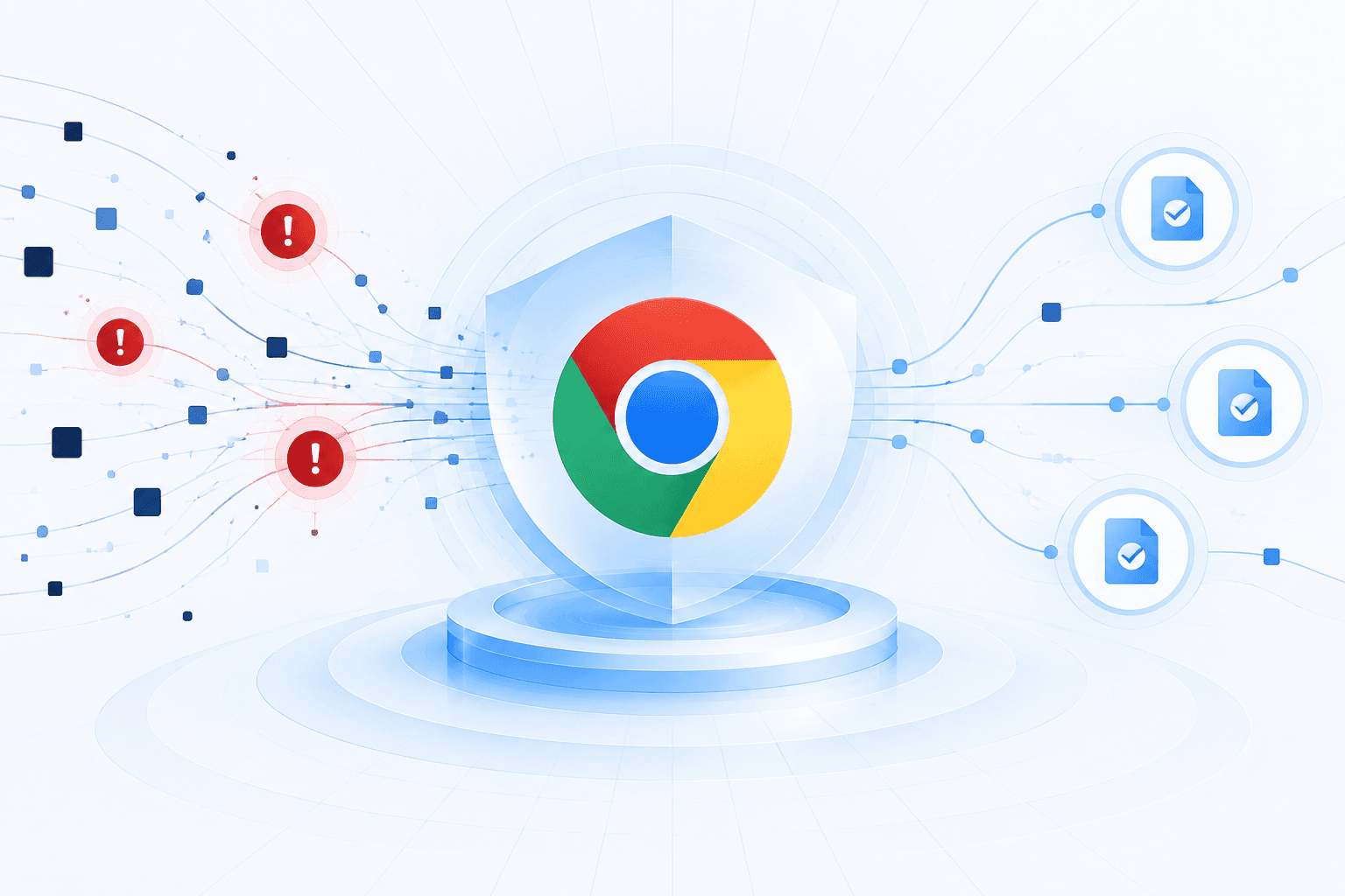 Chrome 153 Patches 42 Flaws Including Three Critical Memory-Safety Bugs