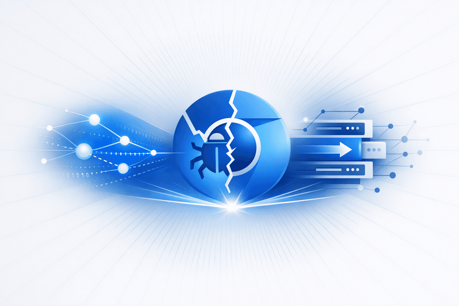 Chrome 153 Patches Actively Exploited V8 Flaw as Google Moves to Biweekly Releases