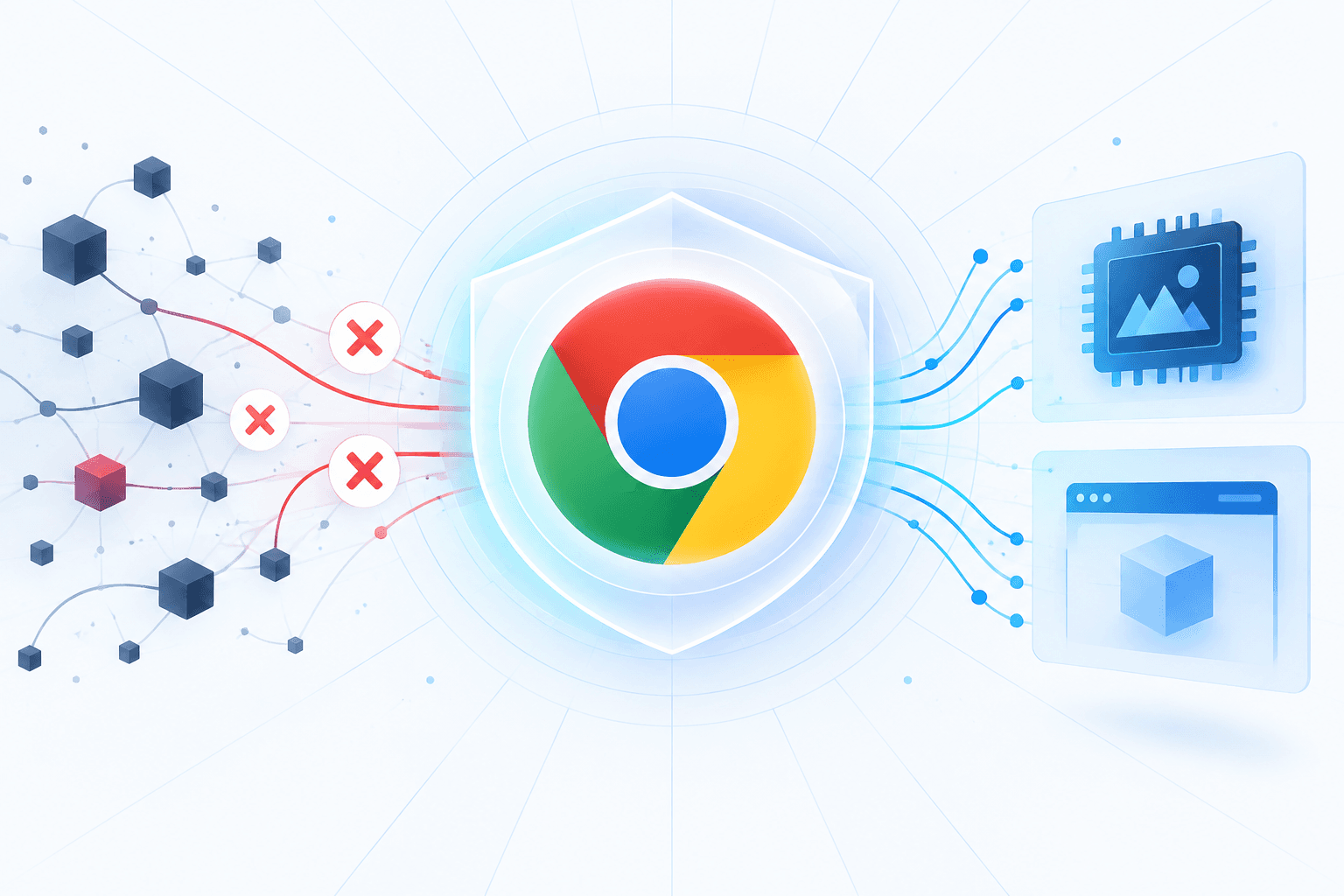 Chrome 154 Fixes 108 Flaws, Including Critical WebGL and GPU Code-Execution Bugs