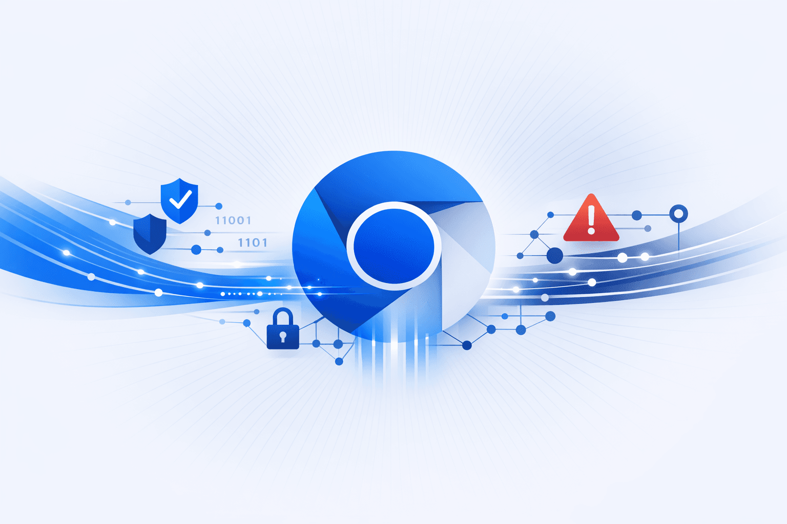 Chrome Desktop Update Fixes CVE-2025-12443 Credited to AISLE Research