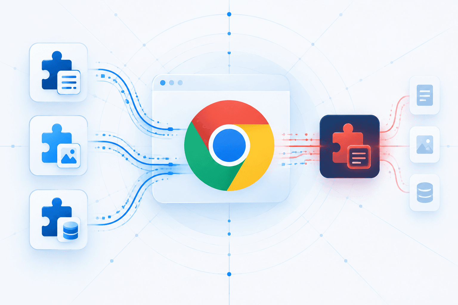 Chrome DevTools Flaw Let Malicious Extensions Access Other Extensions' Data