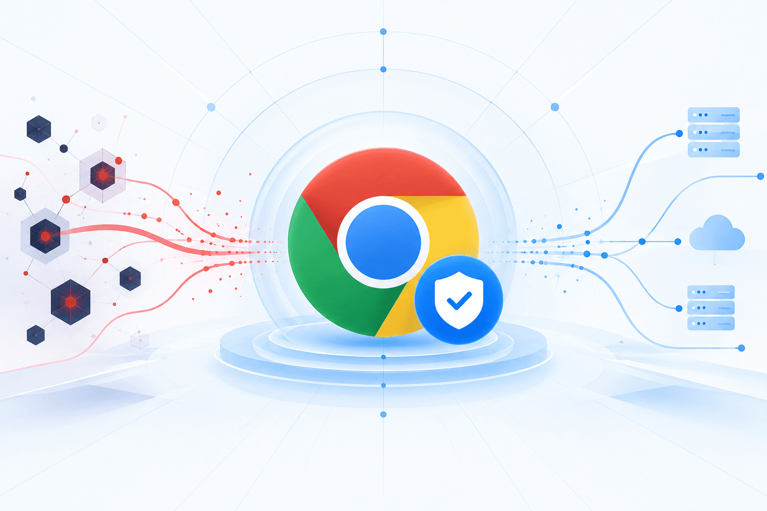 Chrome Patches Actively Exploited V8 Flaw CVE-2025-10585
