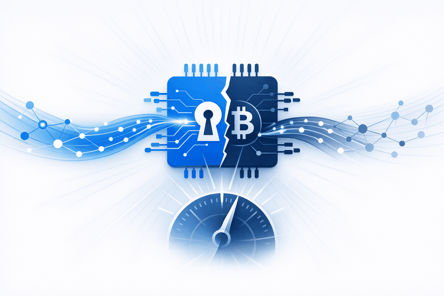 Chronoforge Timing Attack Exposes Bitcoin Keys on ARM TrustZone Devices
