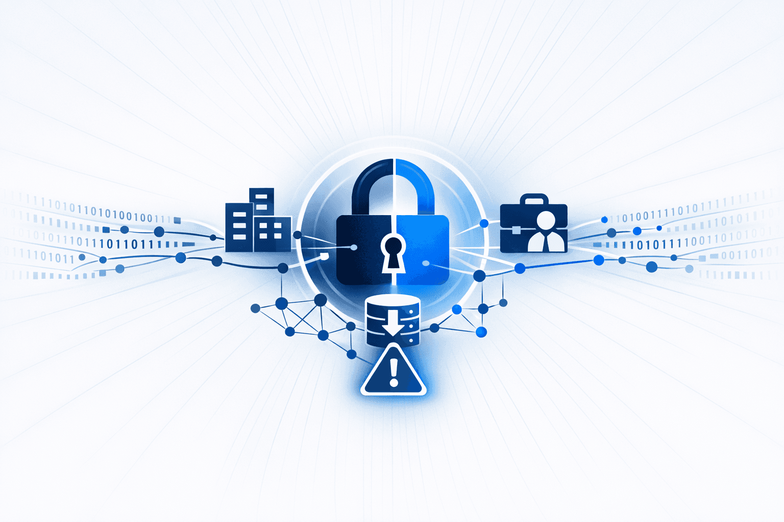 CipherForce Claims Biaodianyun Group and HiringSteps as Ransomware Victims