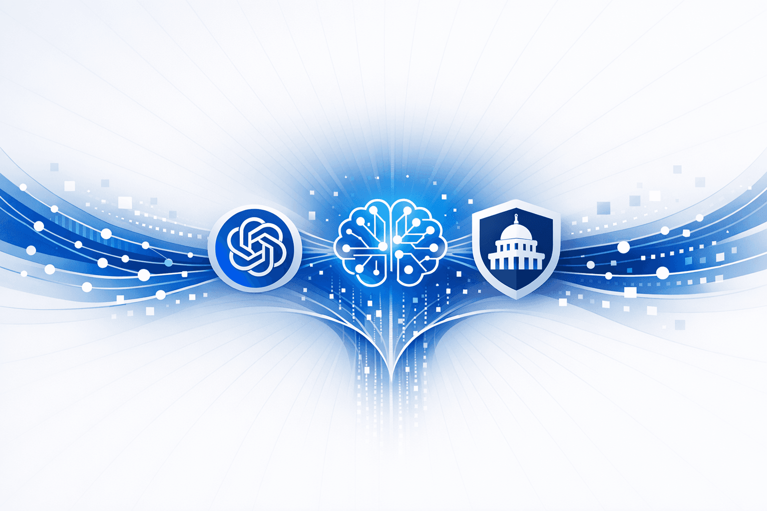 CIS and OpenAI Launch AI Cyber Defense Pilot for Governments