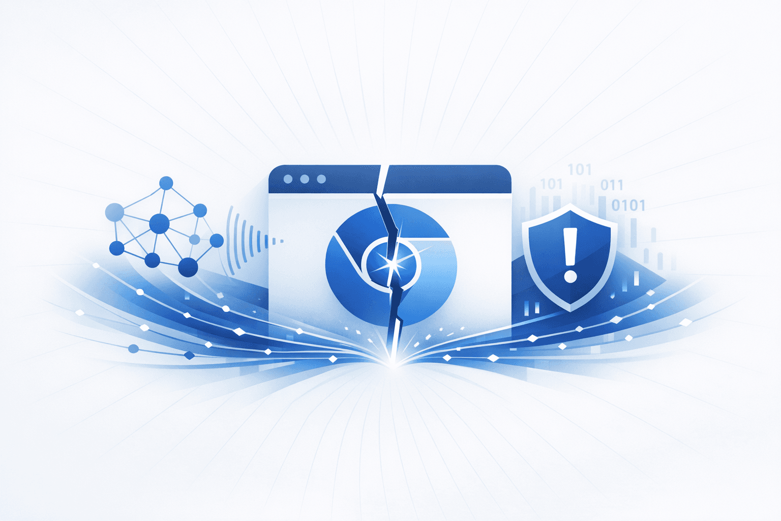CISA Adds Actively Exploited Google Chromium V8 Vulnerability (CVE-2025-10585) to KEV Catalog