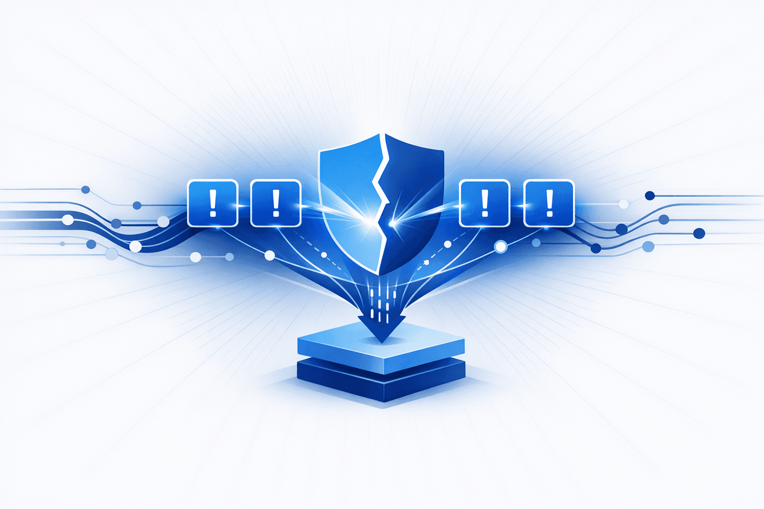 CISA Adds Four Actively Exploited Flaws to KEV Catalog