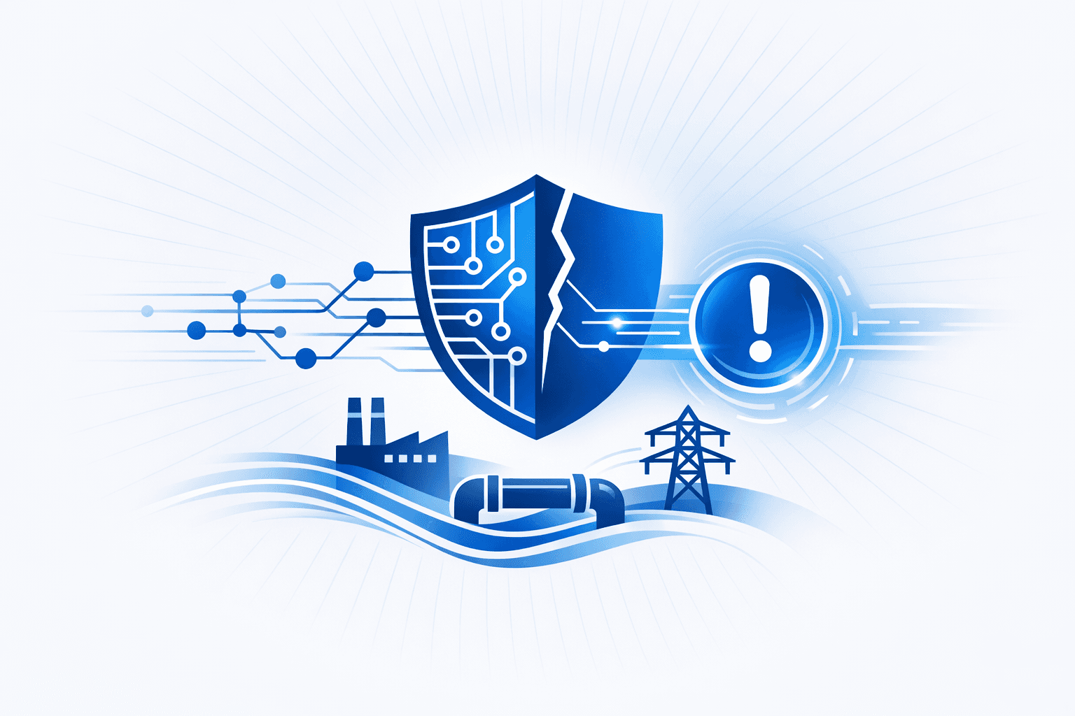 CISA Advisories on Multiple Industrial Control System Vulnerabilities