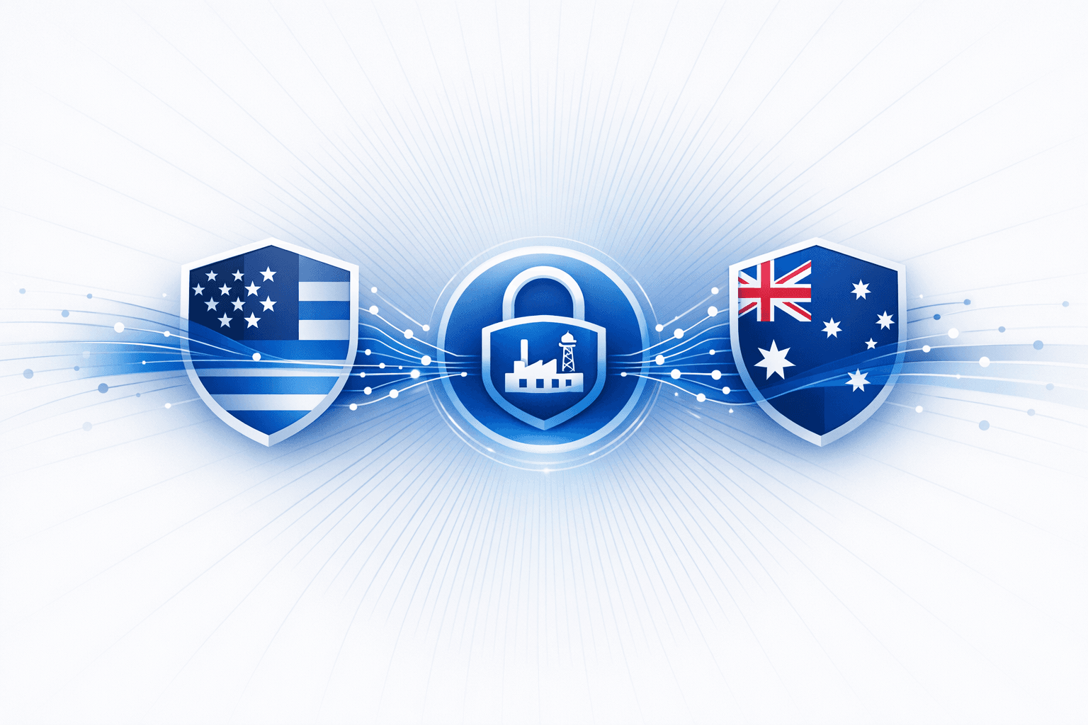 CISA and Australia Issue OT Isolation Guidance for Critical Infrastructure