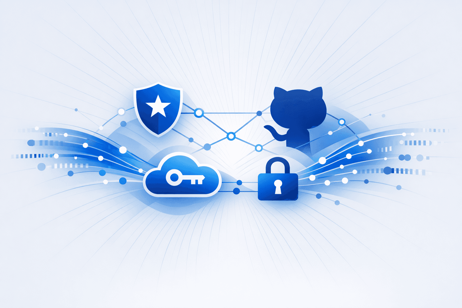 CISA Contractor GitHub Repository Exposed AWS GovCloud Keys and Internal Credentials