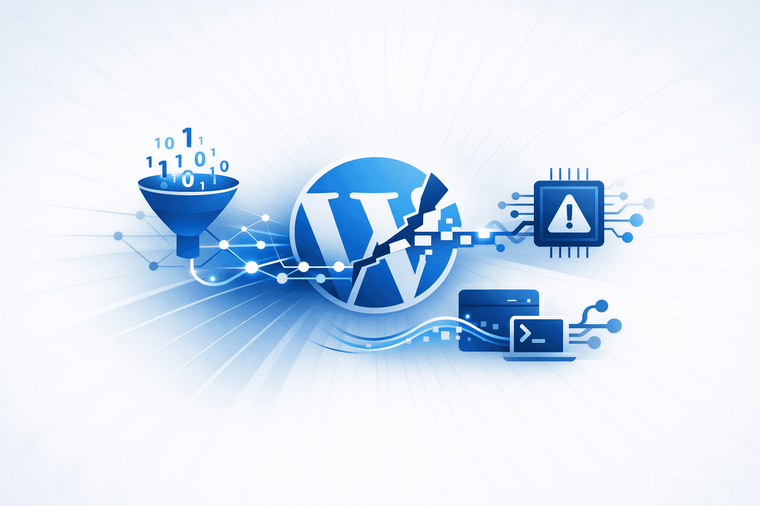 CISA Flags Actively Exploited WordPress SQLi-to-RCE Chain and Other KEV Additions