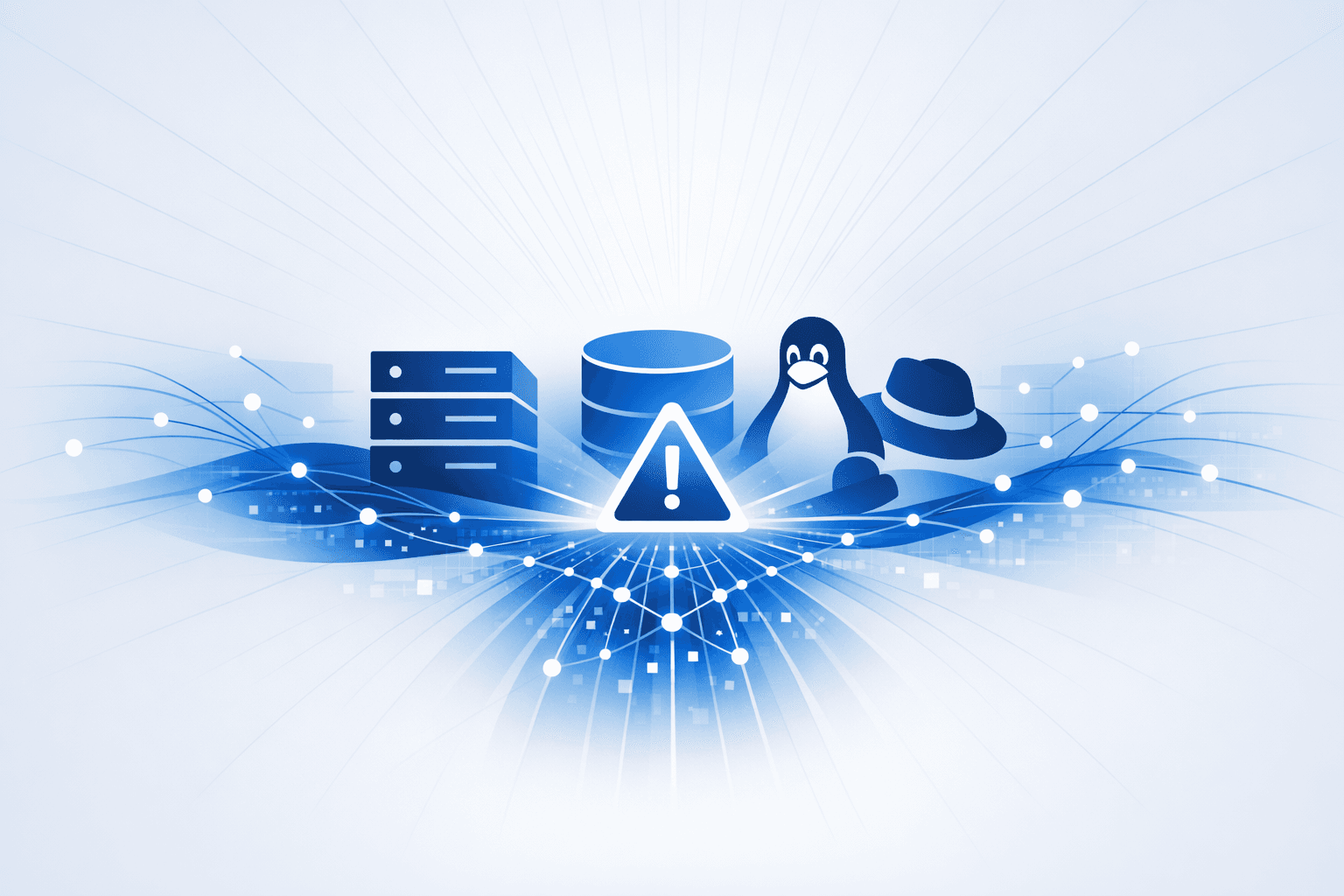 CISA Flags Six Actively Exploited NetScaler, SQL Server, Linux, and Red Hat Flaws