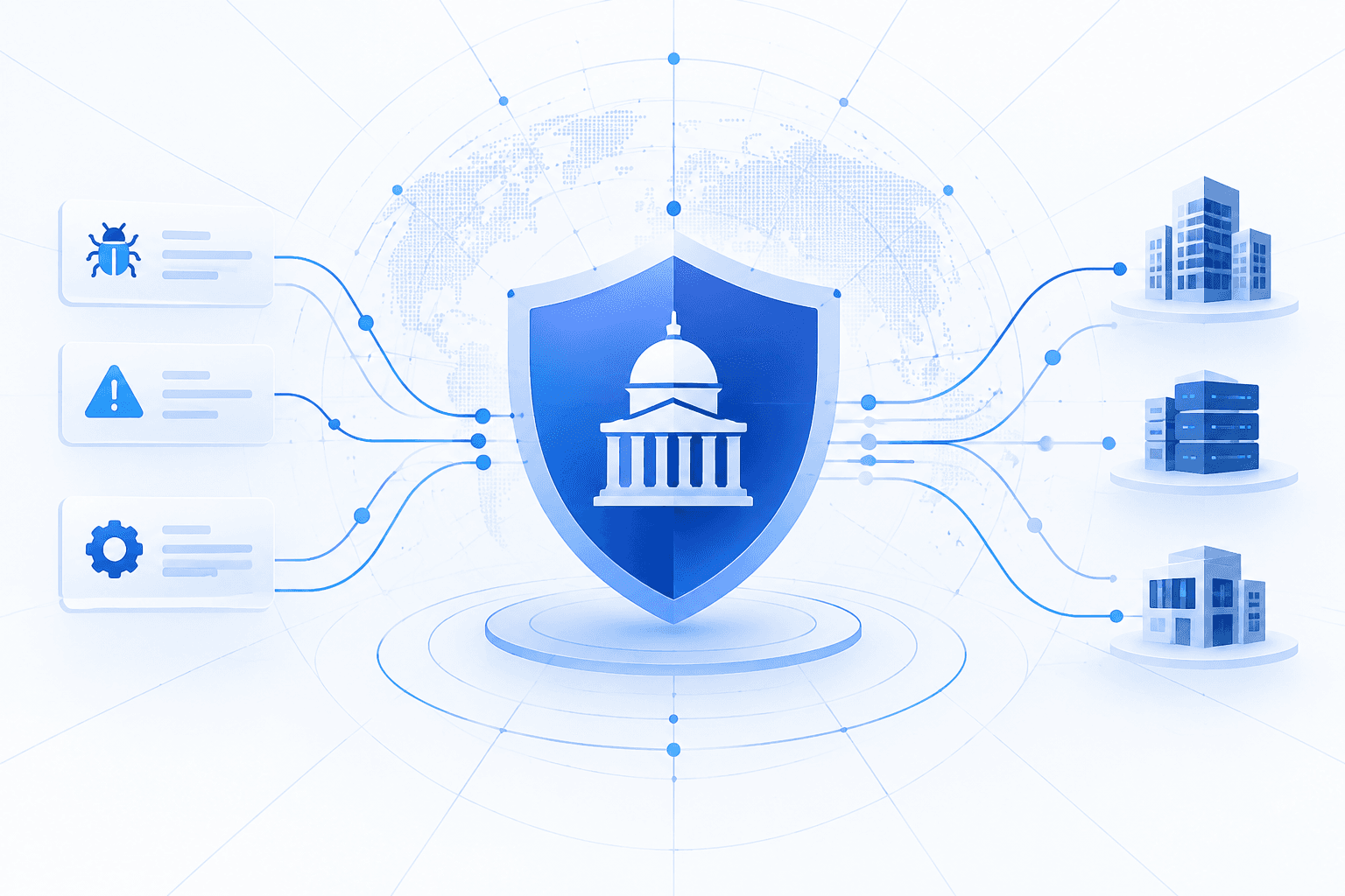 CISA Launches VINCE-NT Platform for Coordinated Vulnerability Disclosure