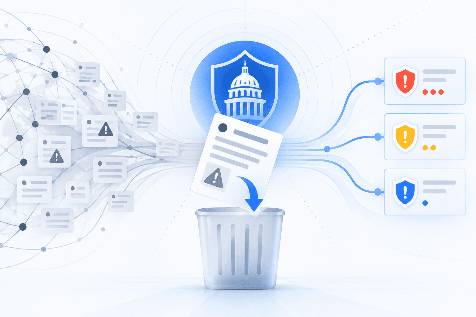 CISA Retires Weekly Vulnerability Bulletin for Risk-Based Prioritization