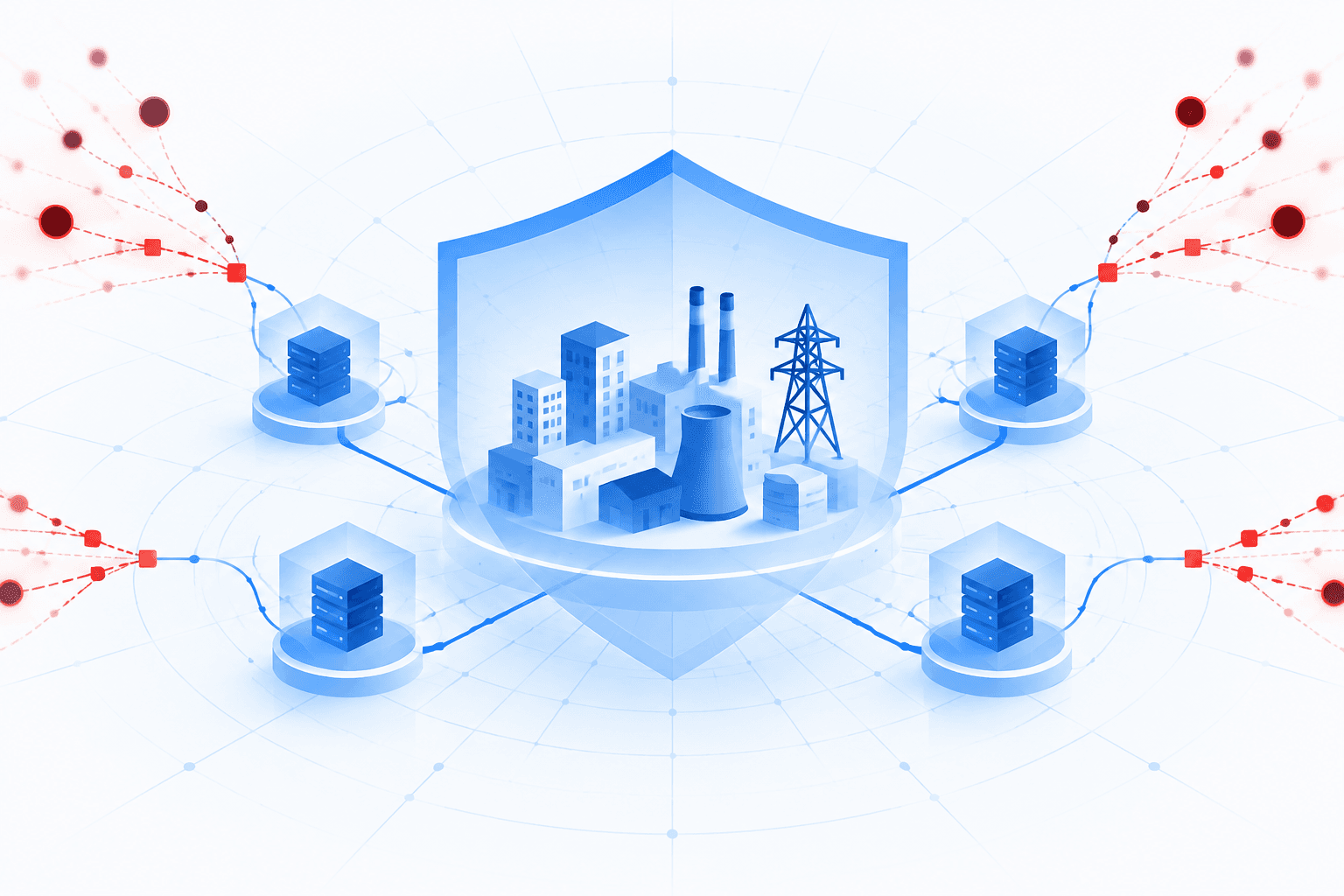 CISA Urges Critical Infrastructure to Deploy Cyber Decoys