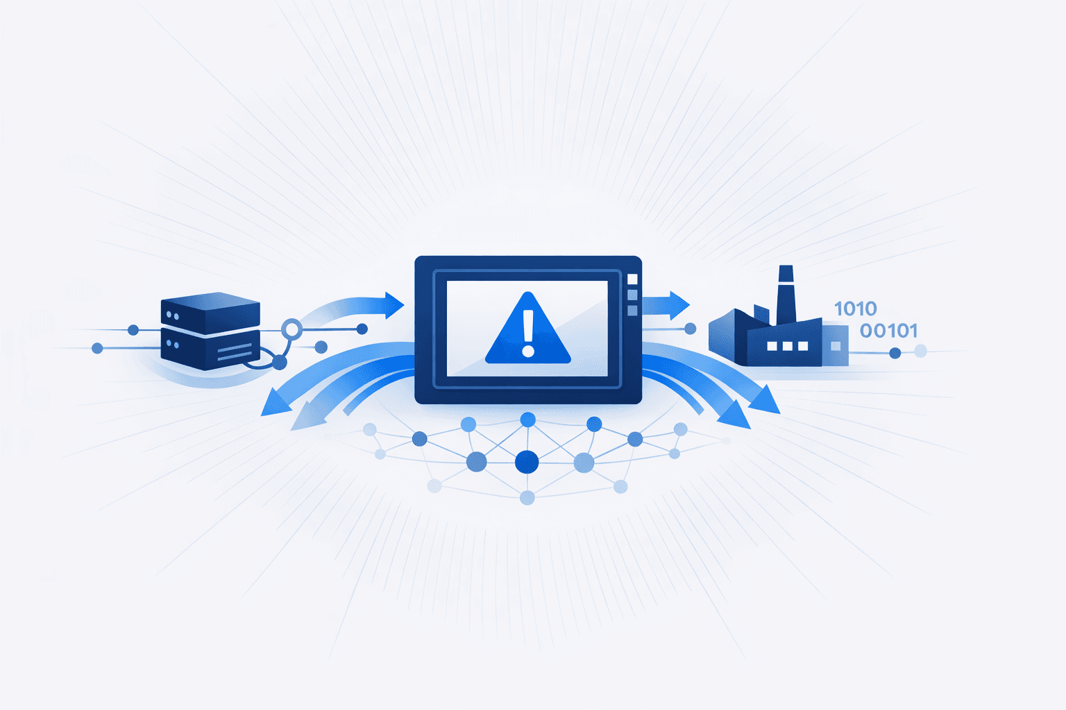 CISA Warns of FTP Server Flaws in Mitsubishi Electric GOT HMIs
