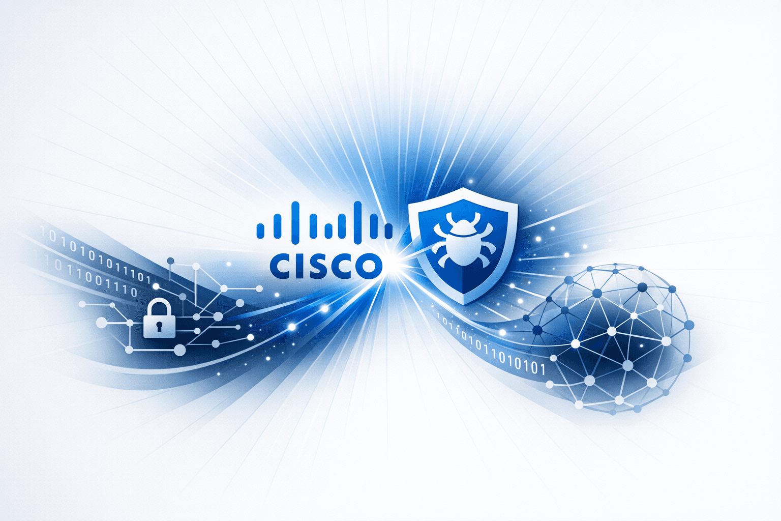 Cisco and ClamAV Patch Critical API Privilege Escalation and Antivirus Engine Flaws