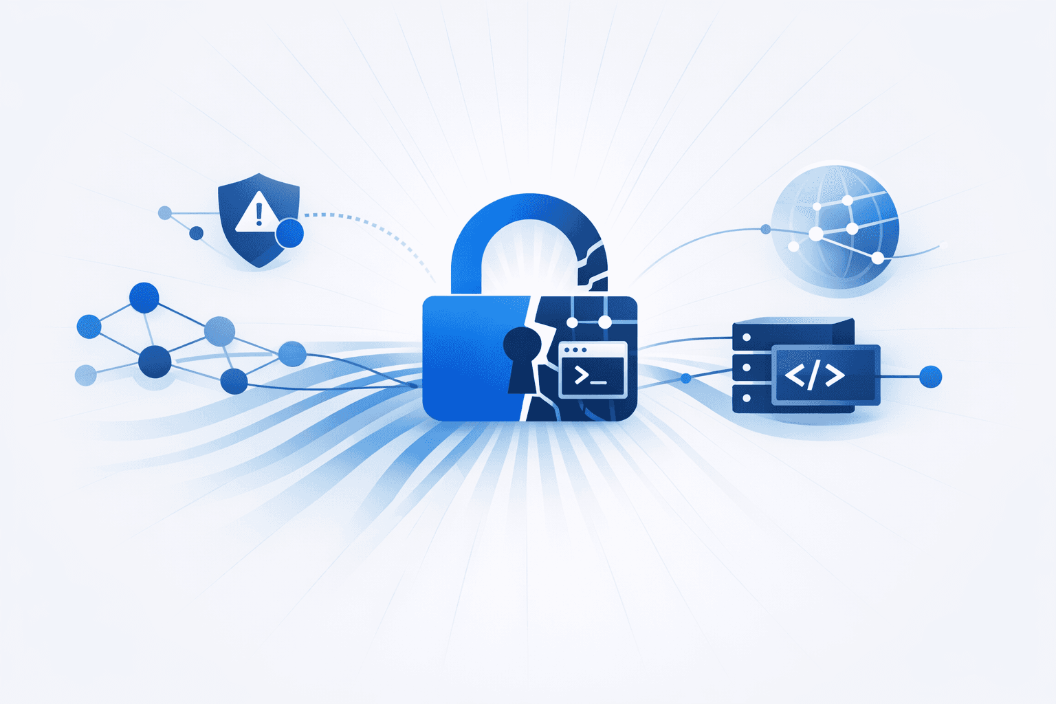 Cisco Catalyst SD-WAN Flaws Exploited for Admin Access and Webshell Deployment