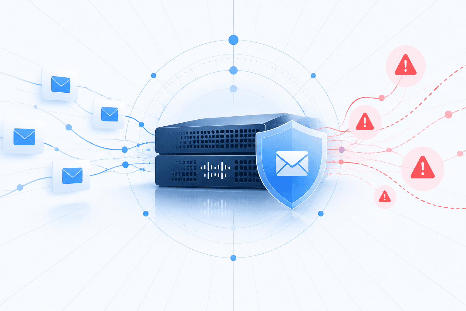 Cisco Email Security Appliances Exposed to Five Critical Unauthenticated Flaws