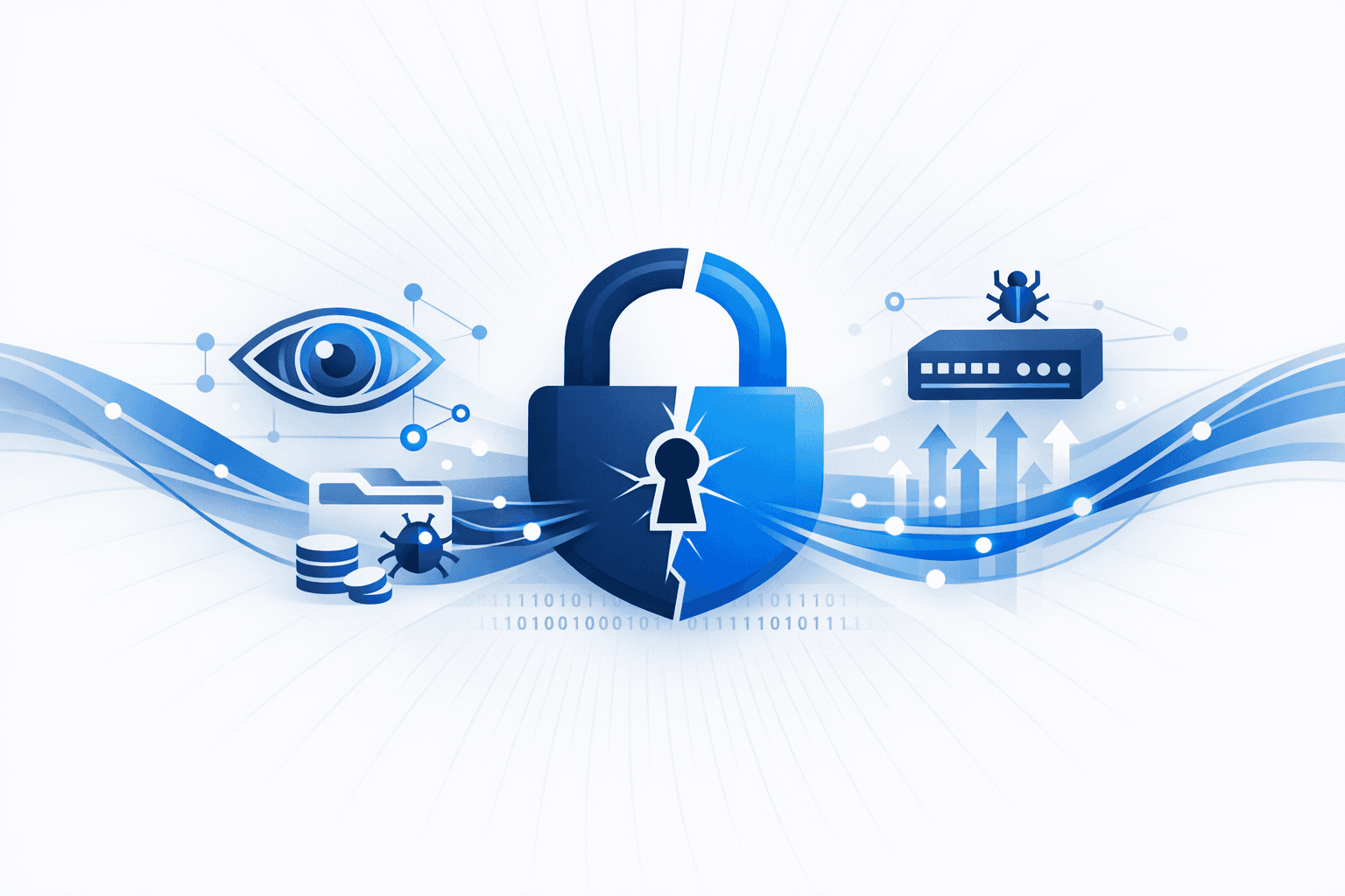 Cisco FMC Flaws Actively Exploited for Root Access, Cyclops Blink and Ransomware Staging