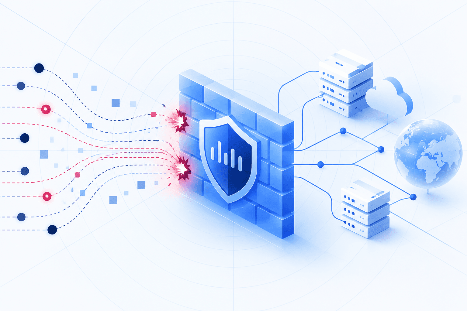 Cisco Secure Firewall sftunnel Flaws Enable Root RCE and Unauthenticated DoS