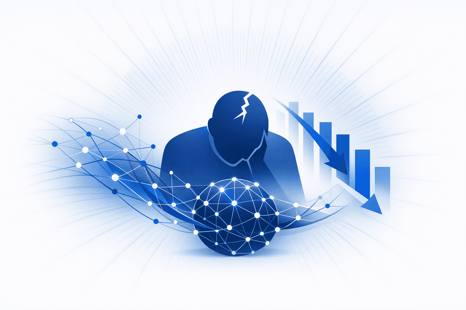 CISO Burnout and Leadership Strain in Modern Cybersecurity