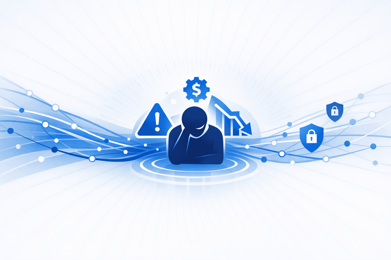 CISO Burnout and Security Team Overload Amid Budget and Tool Challenges