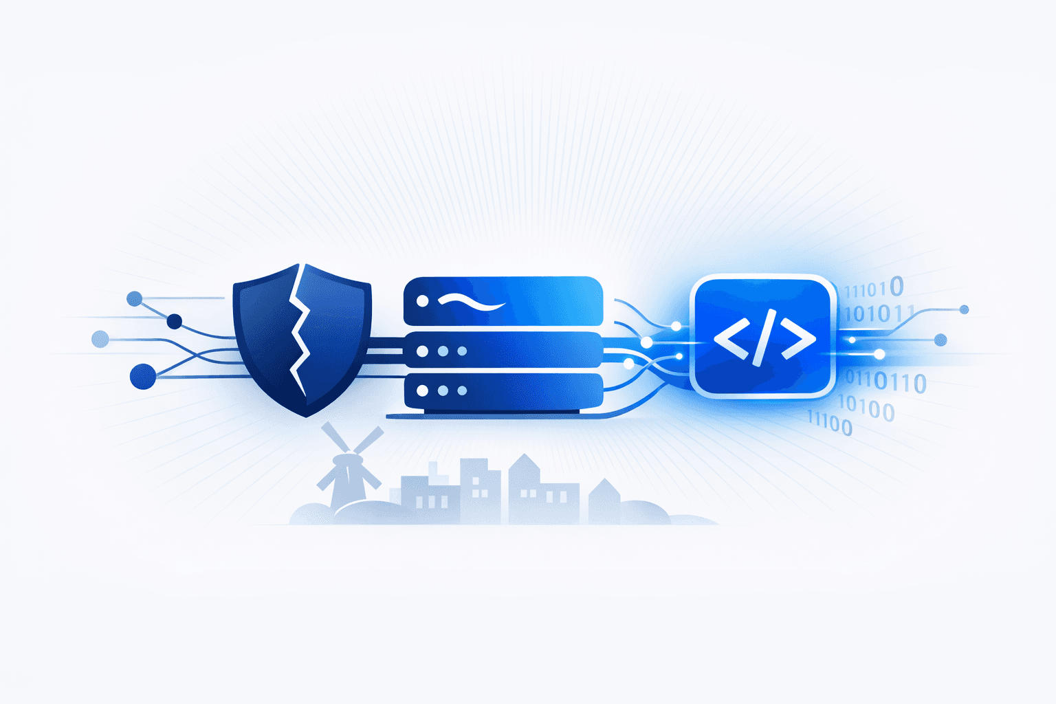 Citrix NetScaler Flaws Exploited to Deploy Webshells at Dutch Organizations