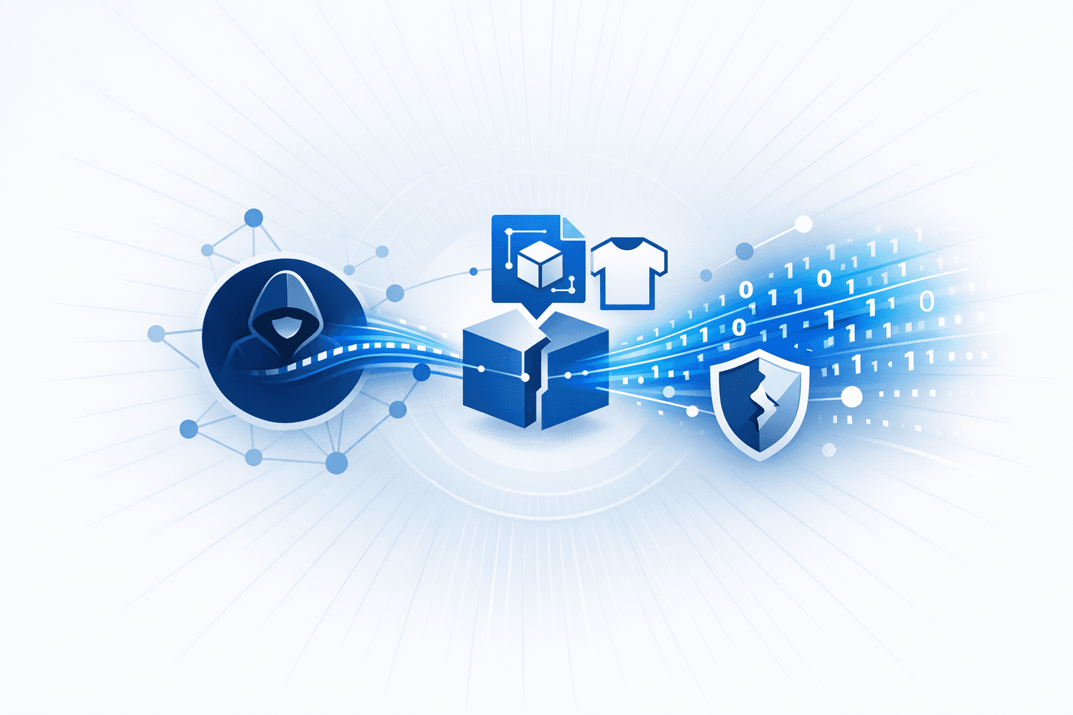 Cl0p Exploits PTC Windchill and FlexPLM to Steal Product Design Data