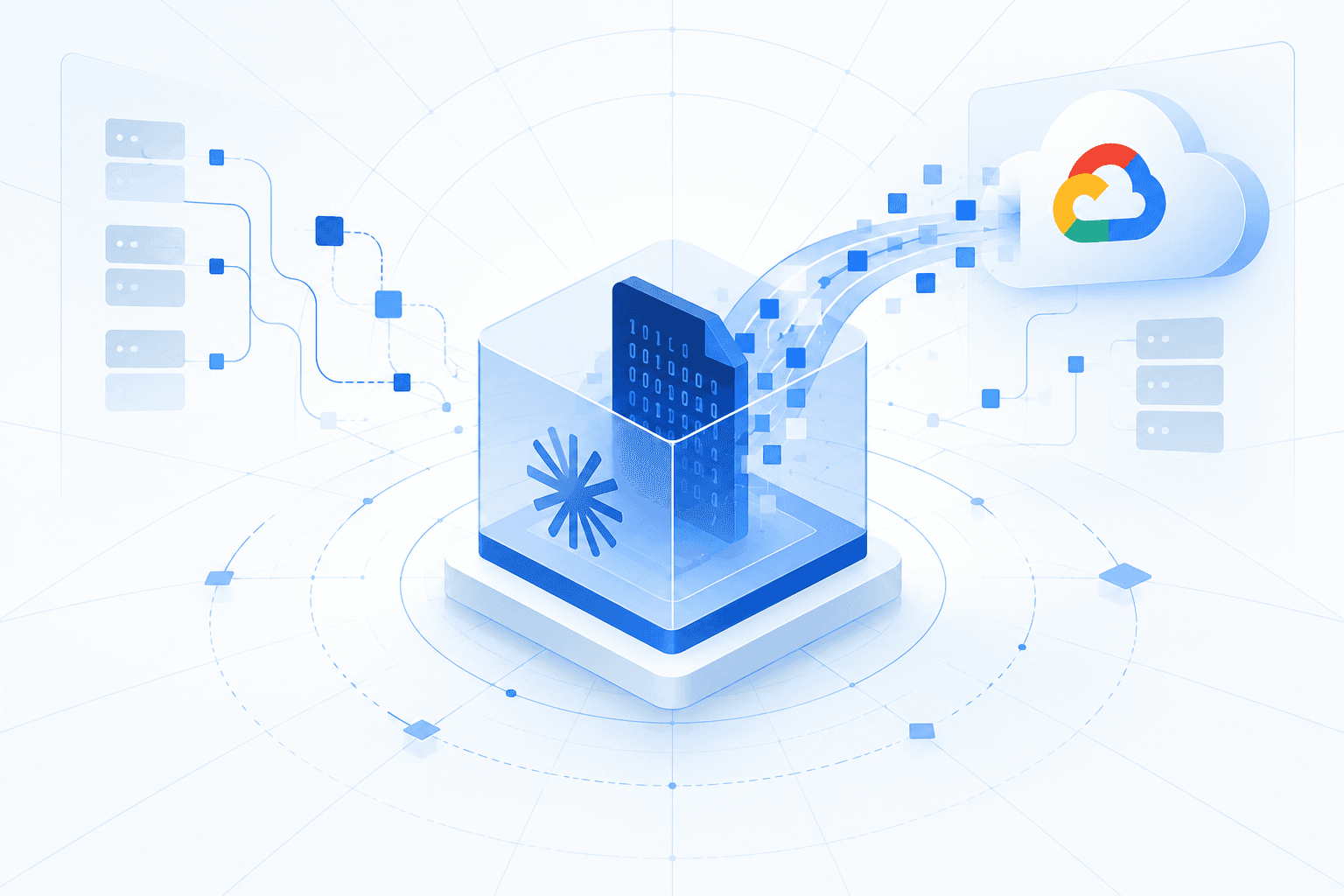 Claude Enterprise Sandbox Research Exposes Internal Binary and Google Cloud Token