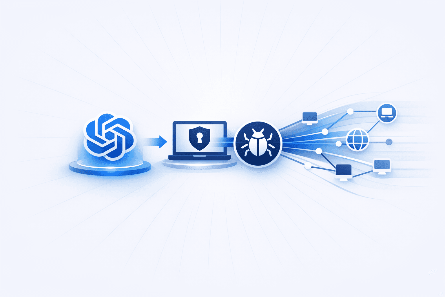 ClickFix Campaign Abuses ChatGPT Links to Deploy NetSupport Remote-Access Malware