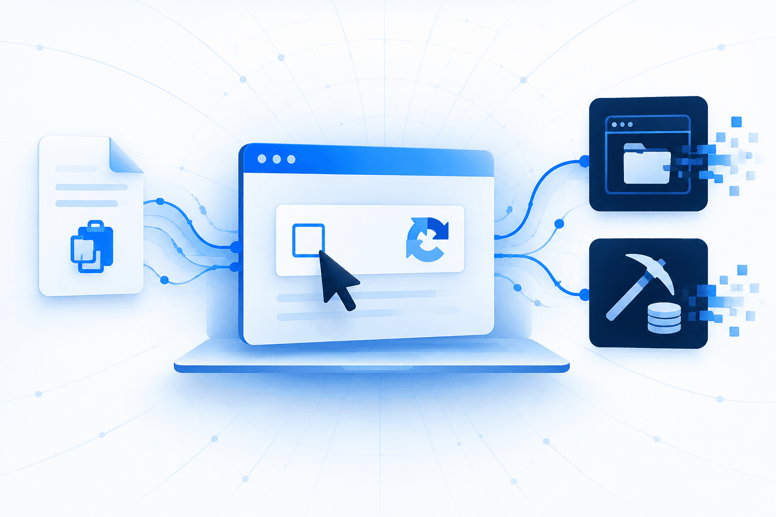 ClickFix Fake CAPTCHA Delivers WallStealer and XMRig Cryptominer