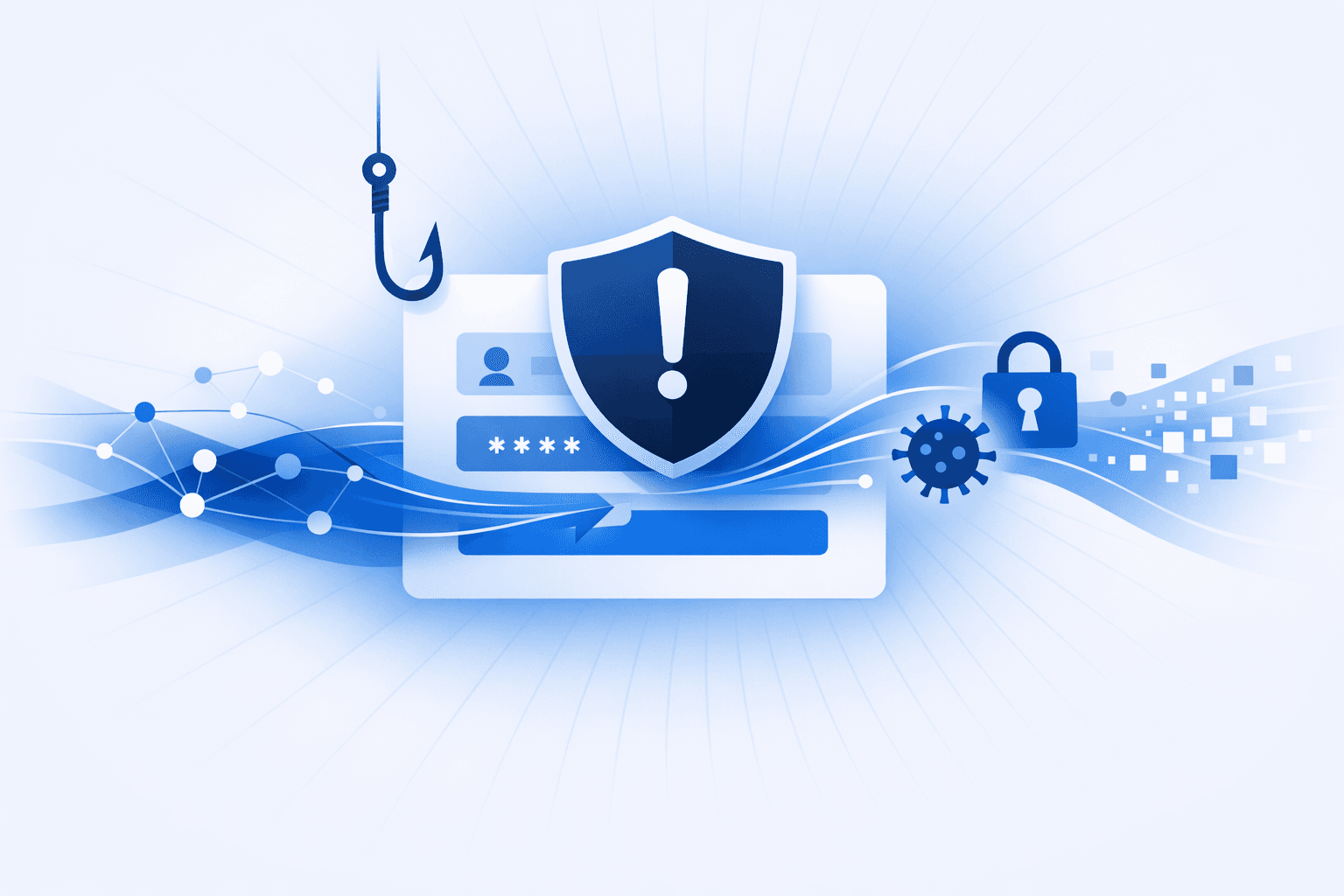 ClickFix Fake Verification Pages Drive Credential Theft and Malware Delivery