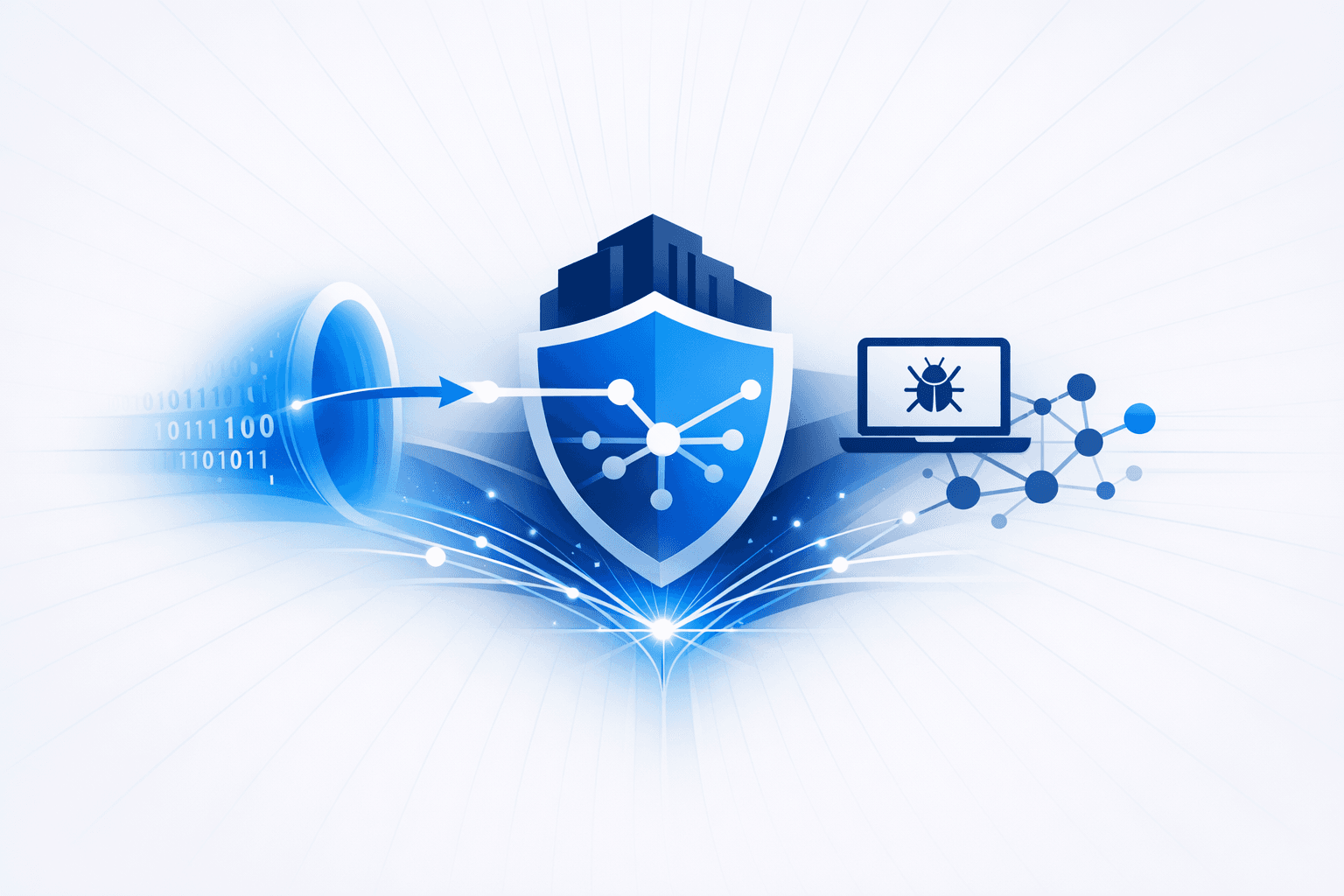 ClickFix Intrusion Used EtherHiding, Potemkin Loader, and EtherRAT for Domain-Wide Compromise