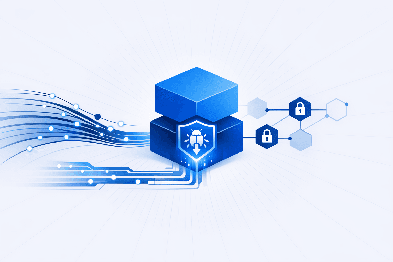 ClickFix Malware Campaign Hides Payload Infrastructure in Blockchain Smart Contracts