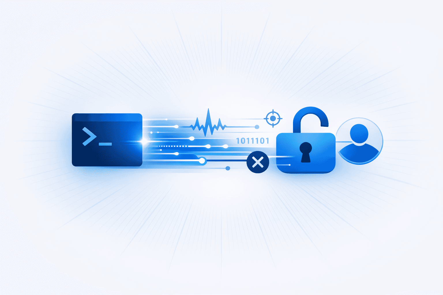 ClickLock macOS Stealer Uses Terminal Lures and Process Killing to Steal Credentials