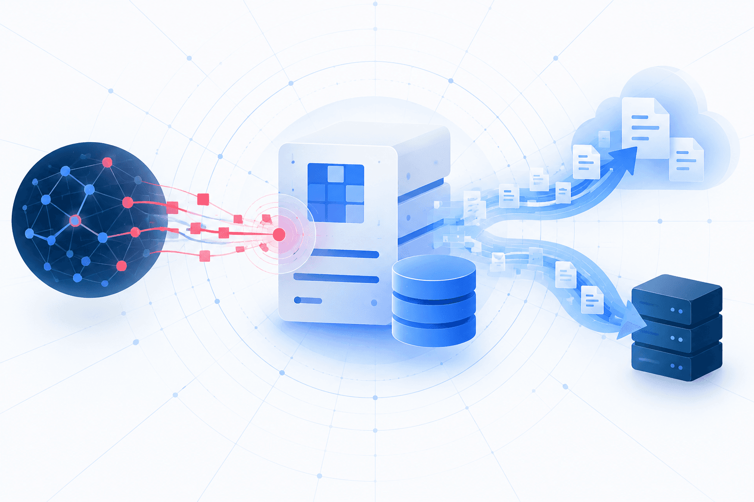 CLOP Exploits MOVEit SQL Injection for Data Theft Through Two Exfiltration Methods