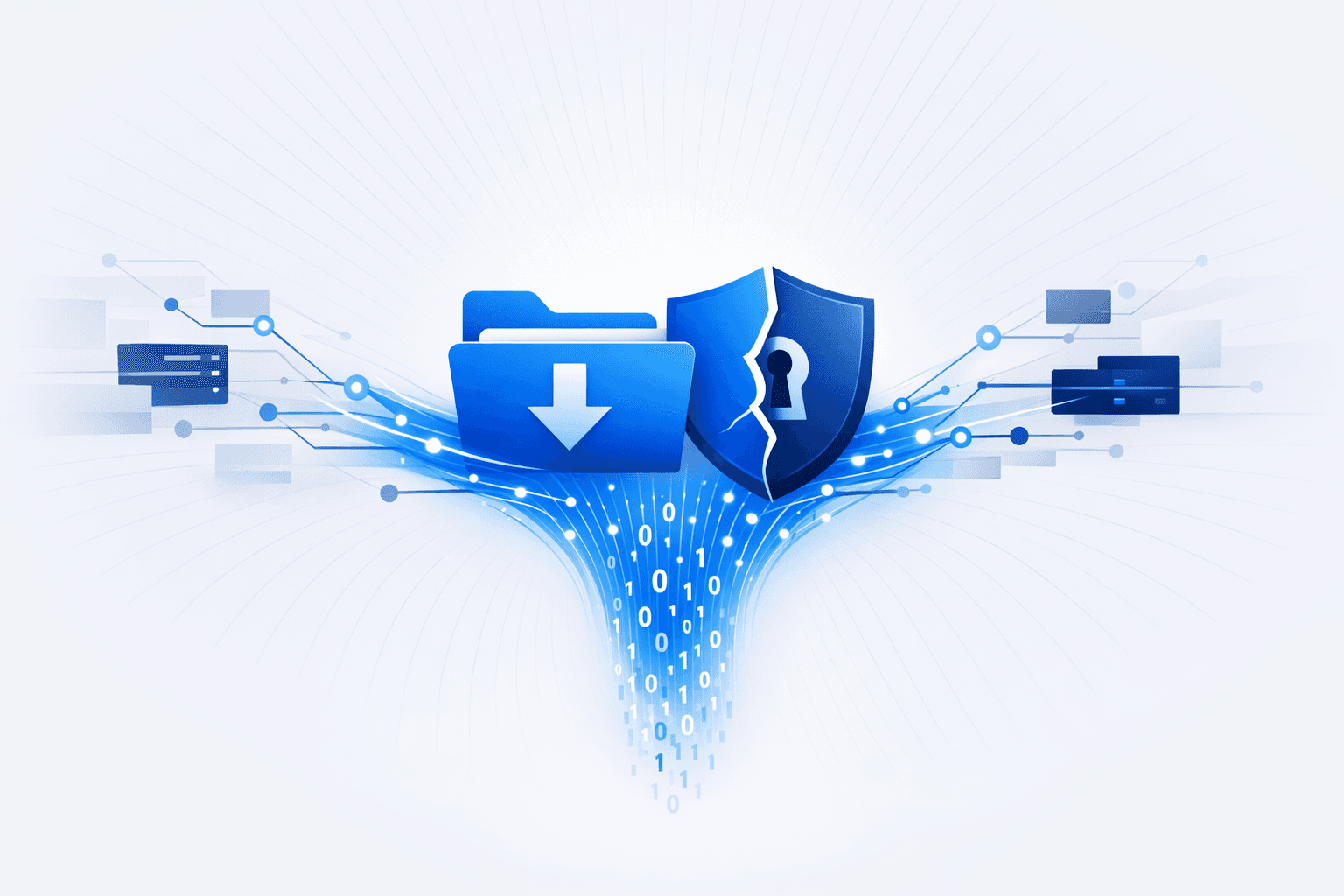 Clop Ransomware Exploited File Transfer Platforms for Mass Data Theft