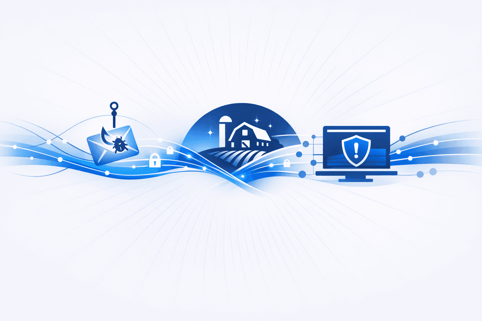 Cloud Atlas Cyberespionage Campaign Targets Russian Agriculture Sector via Phishing and Office Vulnerability