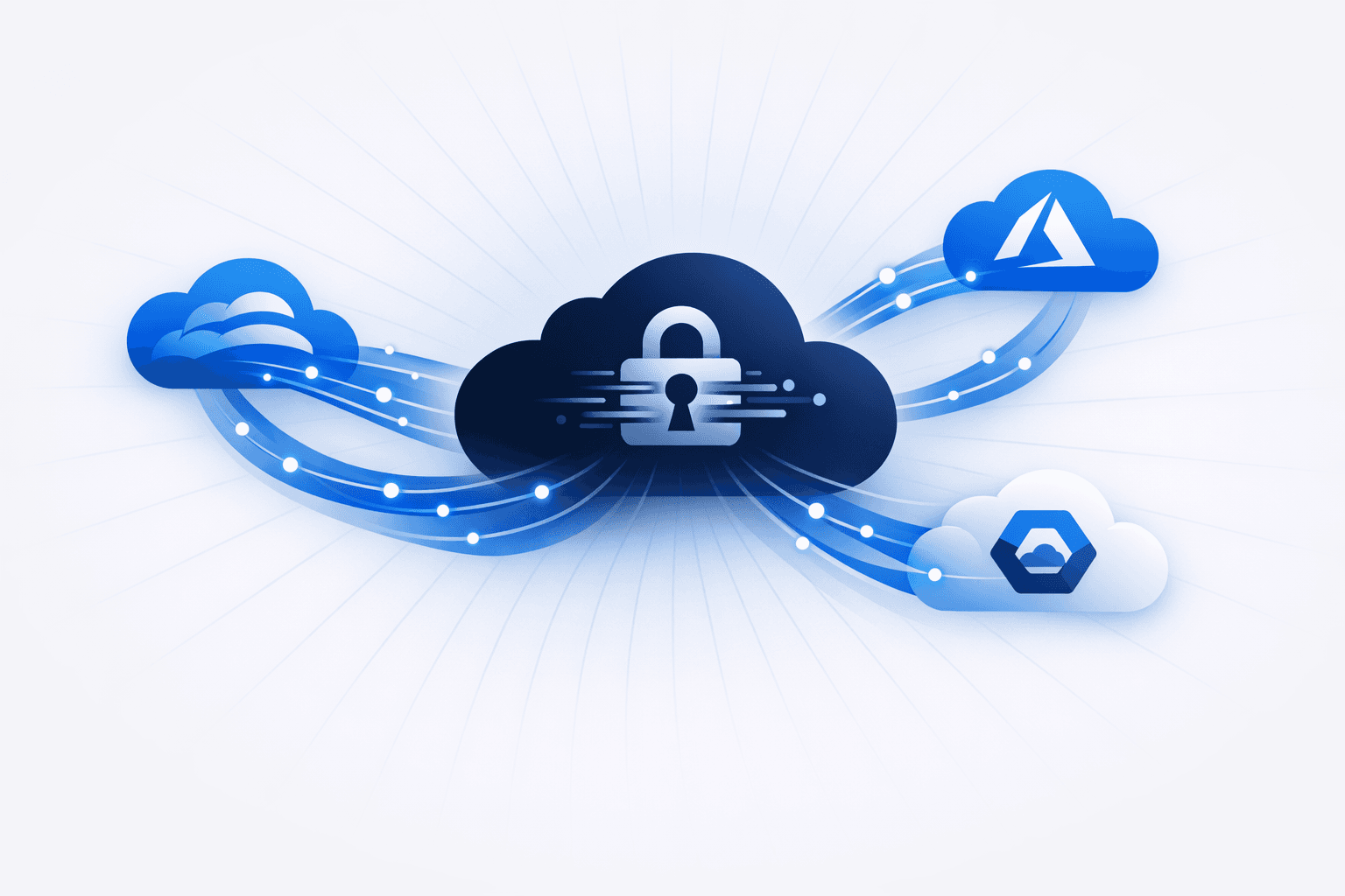 Cloud Credential Stealer Expanded From AWS to Azure and GCP