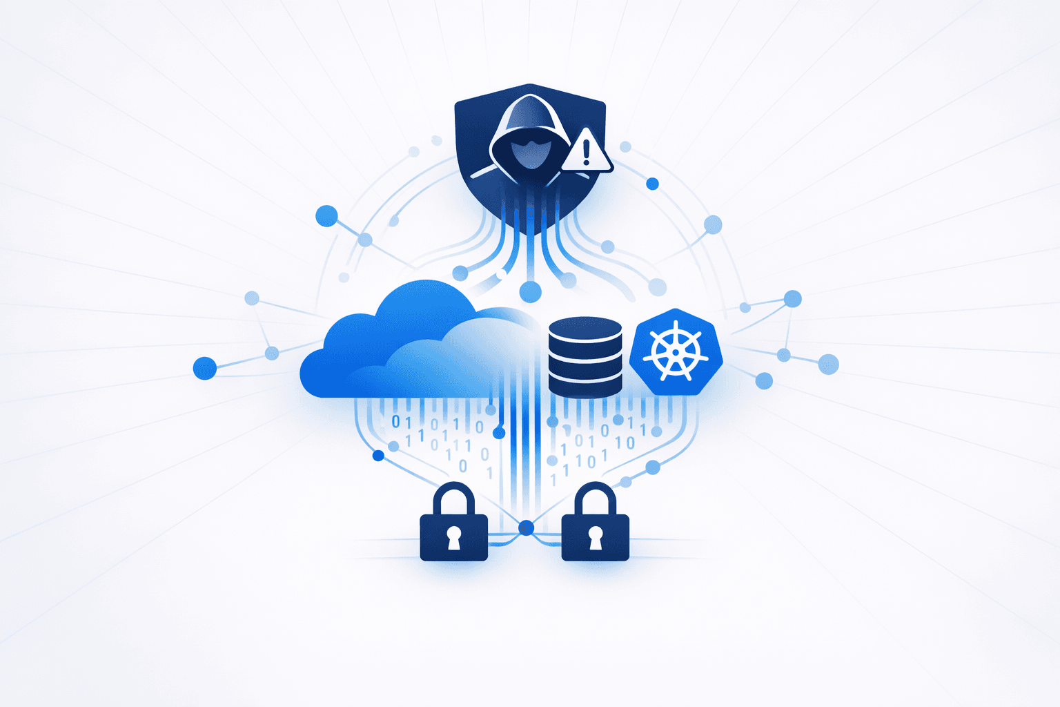 Cloud Malware Campaigns Hijack Exposed Redis and Kubernetes for Botnets and Credential Theft
