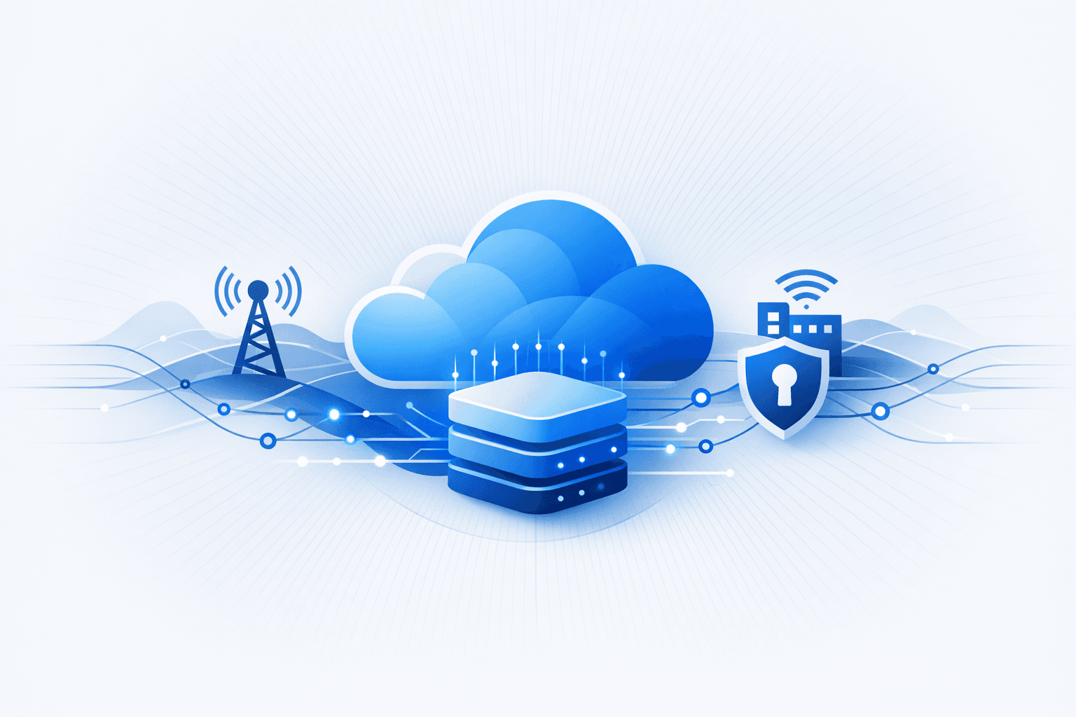 CloudComputating Deployed QSC In-Memory Framework in Telecom and ISP Intrusions