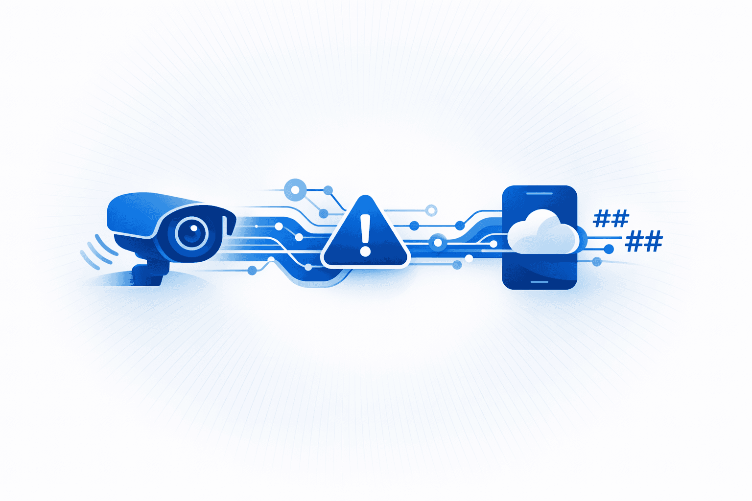 CloudEdge Online Cameras and App Vulnerability via MQTT Wildcard Exploitation